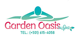 Garden Oasis Spa Garden Oasis Spa