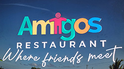 Amigos Restaurant Amigos Restaurant